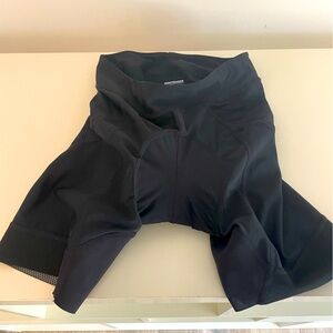 Bontrager Anara Cycling Shorts - never worn!